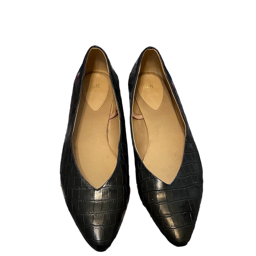 H&M flats